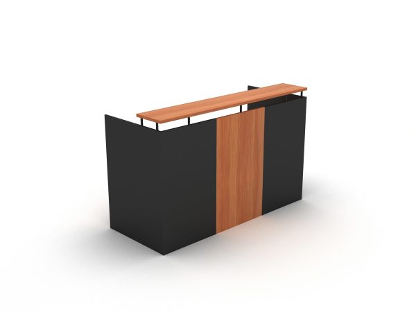 OM Reception Desk OM-PRB18 - Image 6