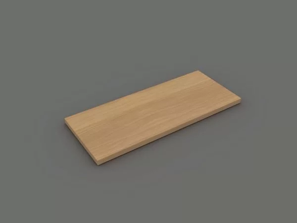 Bookcase Shelf OM-BCSHELF