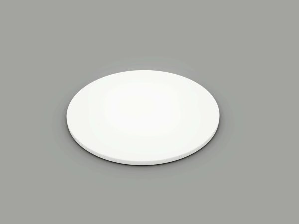 Round Meeting Table Top Only OM-MTTOP - Image 2
