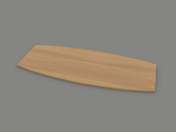 Boardroom Table Top Only OM-BRT-TOP - Image 4