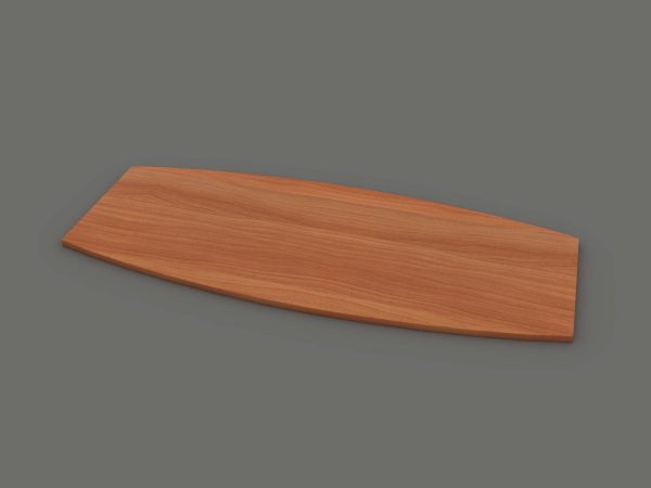 Boardroom Table Top Only OM-BRT-TOP - Image 3