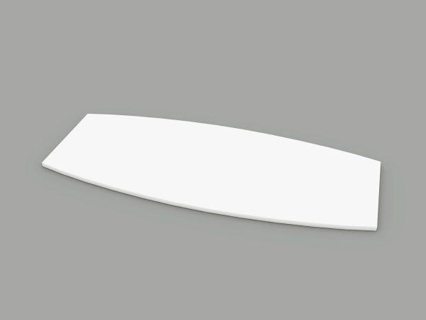 Boardroom Table Top Only OM-BRT-TOP - Image 2