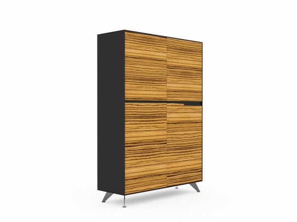 NOVARA CABINET GOPS-EBN1212T/1218T - Image 4