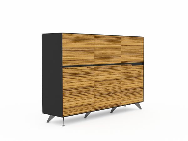 NOVARA CABINET GOPS-EBN1812T/1815T/1818T - Image 3