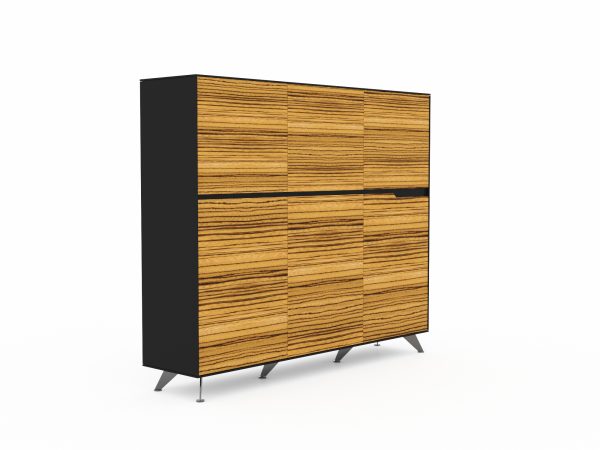 NOVARA CABINET GOPS-EBN1812T/1815T/1818T - Image 2