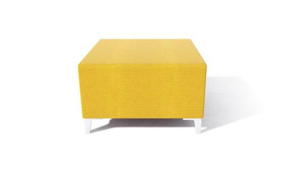 SIMPLE LOUNGE – RECTANGULAR STOOL GOPSF30-4