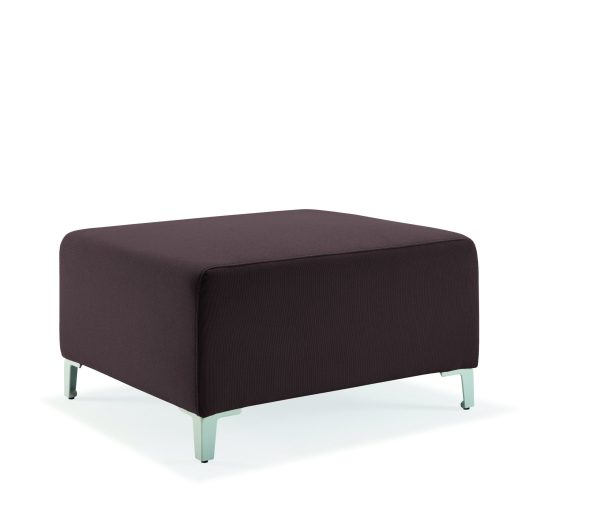 SIMPLE LOUNGE – RECTANGULAR STOOL GOPSF30-4 - Image 6