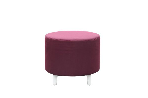 SIMPLE LOUNGE – ROUND STOOL GOPSF30-5 - Image 7