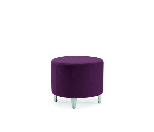 SIMPLE LOUNGE – ROUND STOOL GOPSF30-5 - Image 8