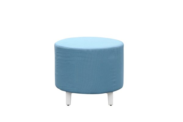 SIMPLE LOUNGE – ROUND STOOL GOPSF30-5
