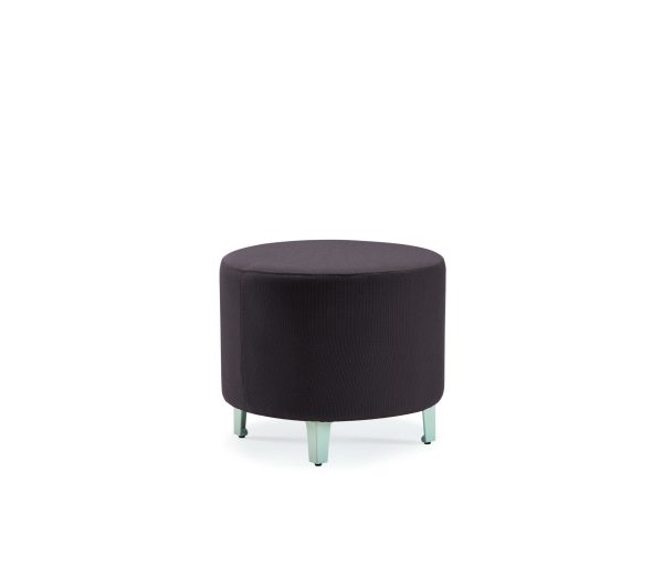 SIMPLE LOUNGE – ROUND STOOL GOPSF30-5 - Image 3