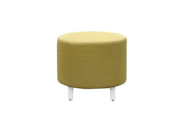 SIMPLE LOUNGE – ROUND STOOL GOPSF30-5 - Image 2
