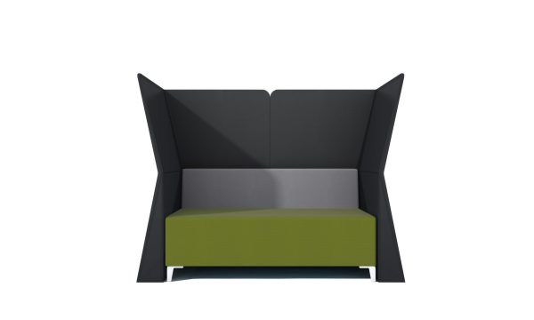 SIMPLE CORNER SCREEN GOPSF30-P Left-hand Side (LHS) or Right-hand Side (RHS)