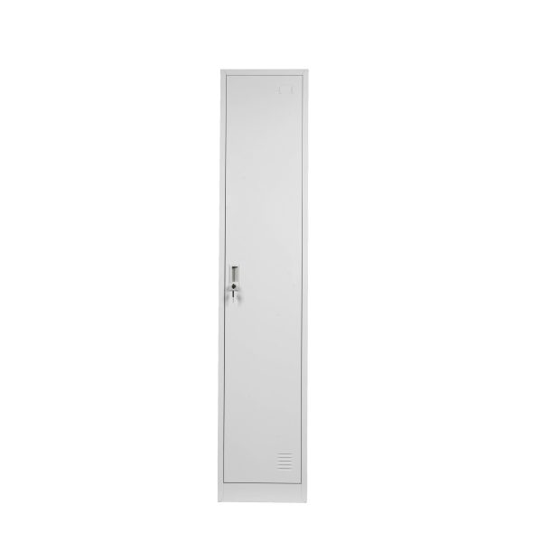 METAL LOCKER – SINGLE & DOUBLE DOOR OPTIONS GOPHD-LK01S/WH (Single Door) GOPHD-LK02S/WH  ( Double Door) - Image 7