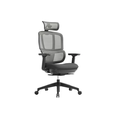 HARVEST Mesh Chair-High Back GOPS- W21HBK