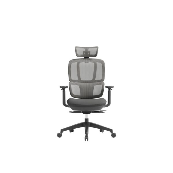 HARVEST Mesh Chair-High Back GOPS- W21HBK - Image 3
