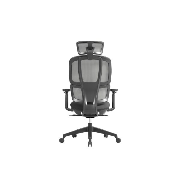 HARVEST Mesh Chair-High Back GOPS- W21HBK - Image 4
