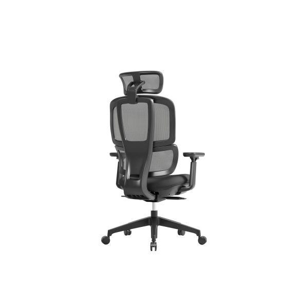 HARVEST Mesh Chair-High Back GOPS- W21HBK - Image 2