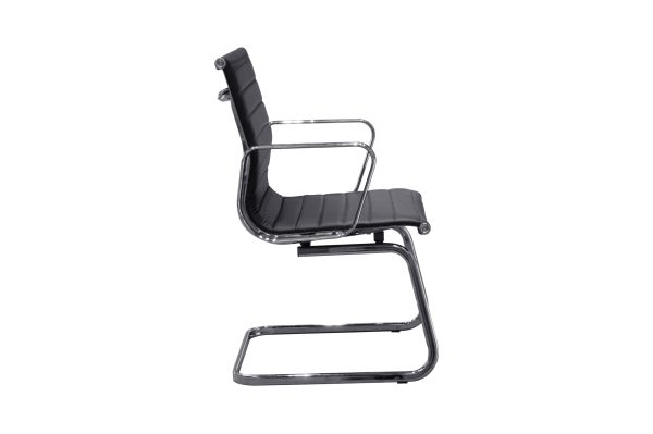 Aero Visitor Chair GOPS-E03VL - Image 4