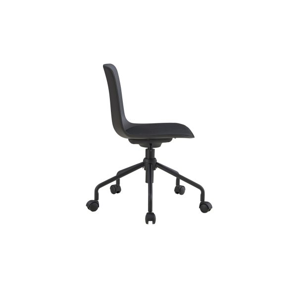 Lumin II Task Chair GOPVO-V17WH/SGY/BK-V17BK/SBK/BK - Image 4