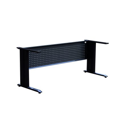 Rectangular Desk Metal Frame GOPD-DEB-01-D157
