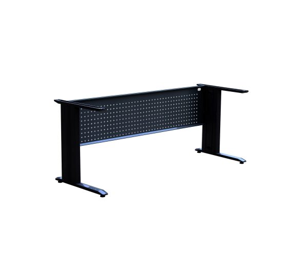Rectangular Desk Metal Frame GOPD-DEB-01-D157