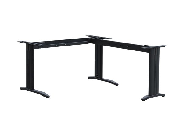 Workstation Metal Frame GOPD-WSTB-01WH/S/DG