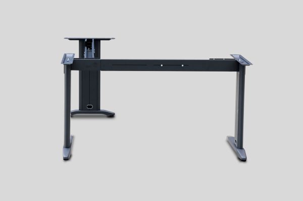 Workstation Metal Frame GOPD-WSTB-01WH/S/DG - Image 3