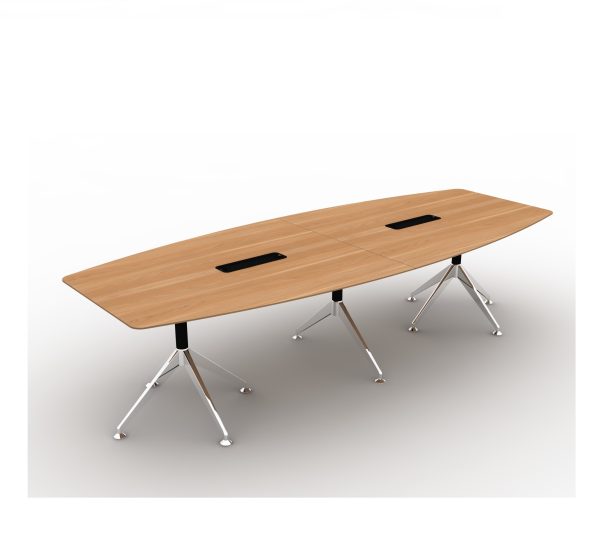 POTENZA BOARDROOM TABLE