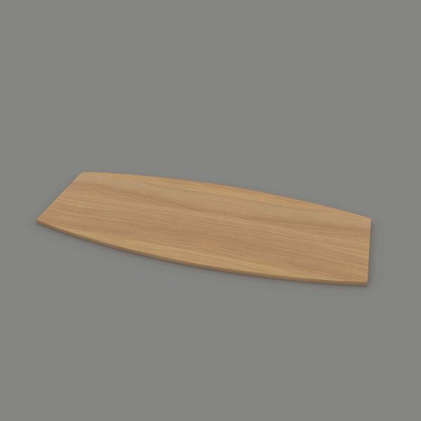 Boardroom Table Top Only OM-BRT-TOP