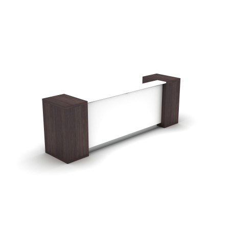ASTON RECEPTION COUNTER