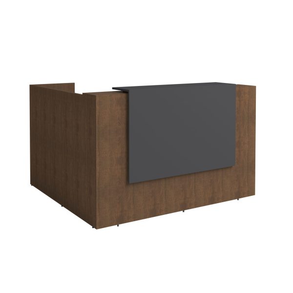 SORRENTO RECEPTION COUNTER QTP-M603WT/CH-15/18/21