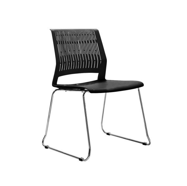 GOPS-M12BK MAGIS Visitor Chair