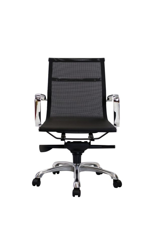 GOPW-E08MM AERO Office Chair – Mesh Body - Image 2
