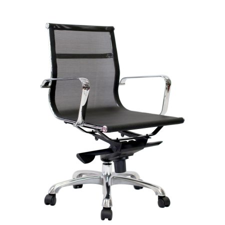 GOPW-E08MM AERO Office Chair – Mesh Body
