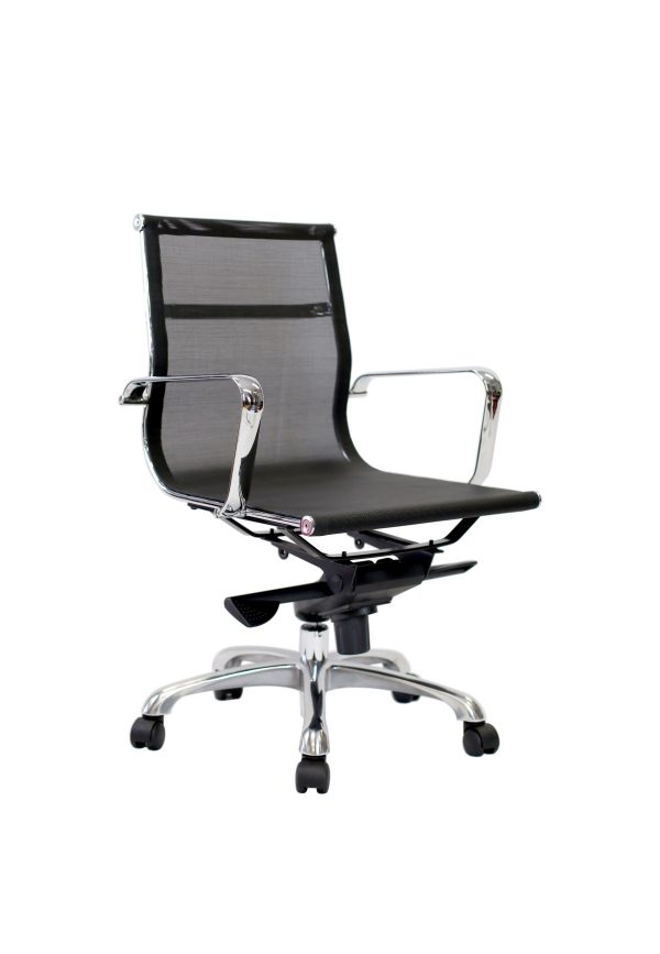 GOPW-E08MM AERO Office Chair – Mesh Body