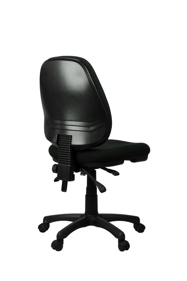 CLASSIC TASK CHAIR – HIGH BACK GOPW-CT01B/CT01BAF - Image 5