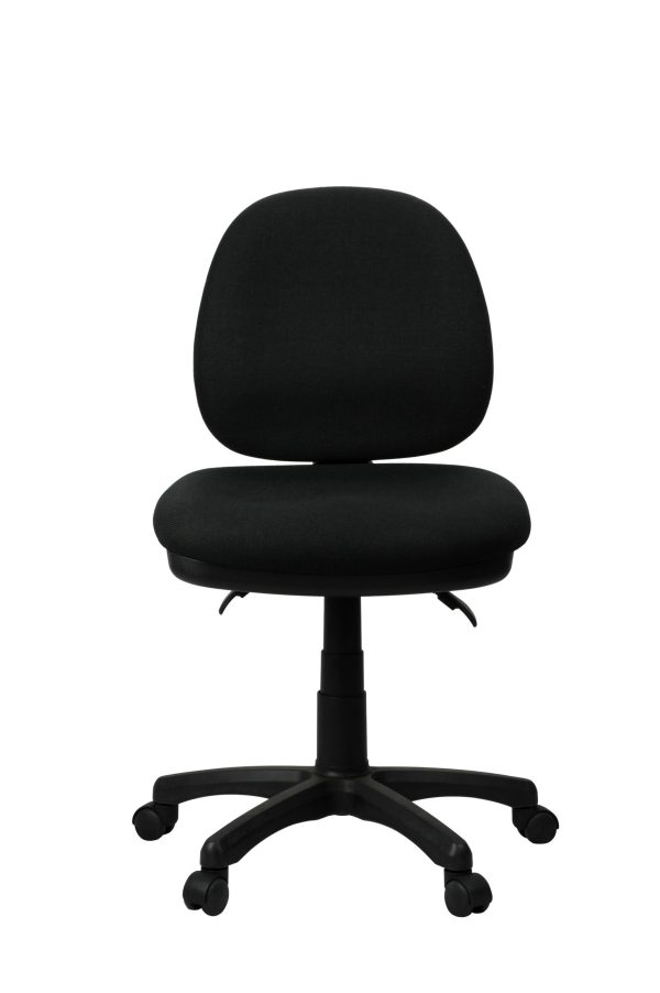 CLASSIC TASK CHAIR – MEDIUM BACK GOPW-CT01A/AAF