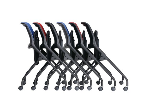 GOPT-M02 CROSS Education Training Chair - Image 2