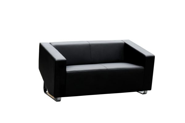 GOPWF19-1L/2L/3L CUBE Leather Lounge - Image 4