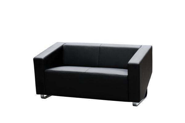 GOPWF19-1L/2L/3L CUBE Leather Lounge - Image 3