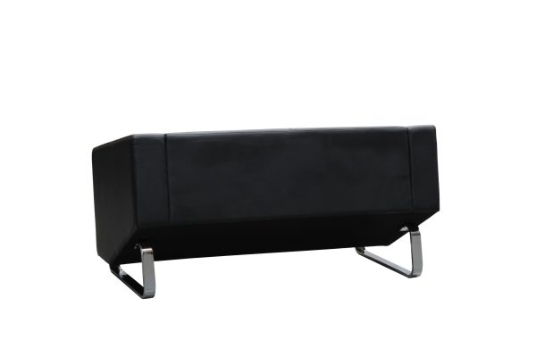 GOPWF19-1L/2L/3L CUBE Leather Lounge - Image 2