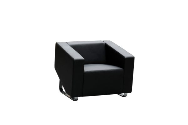 GOPWF19-1L/2L/3L CUBE Leather Lounge - Image 9