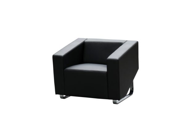 GOPWF19-1L/2L/3L CUBE Leather Lounge - Image 13