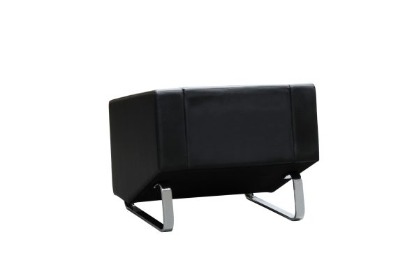 GOPWF19-1L/2L/3L CUBE Leather Lounge - Image 12
