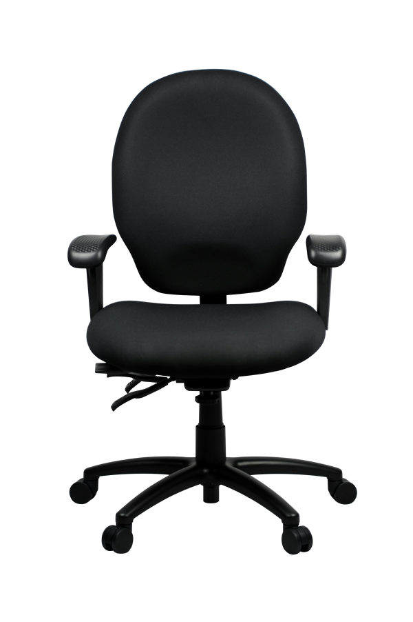 DURO HEAVY DUTY TASK CHAIR GOPH-CT12M/CT13H