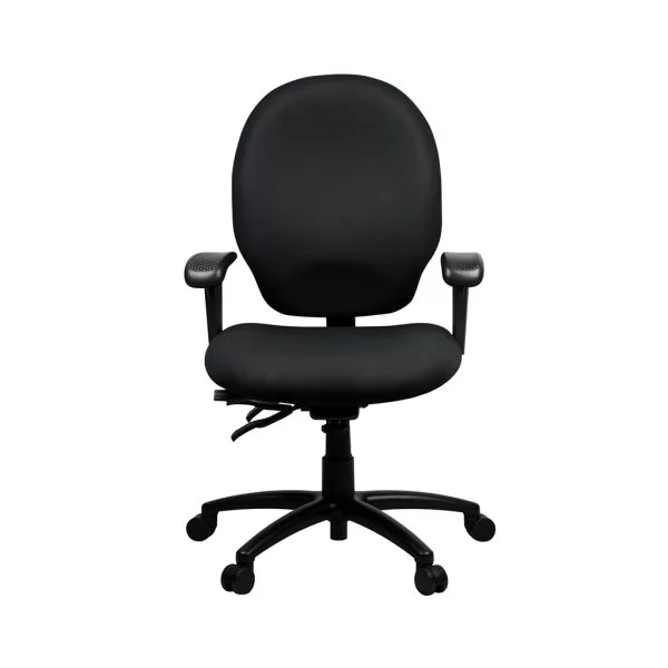 DURO HEAVY DUTY TASK CHAIR GOPH-CT12M/CT13H