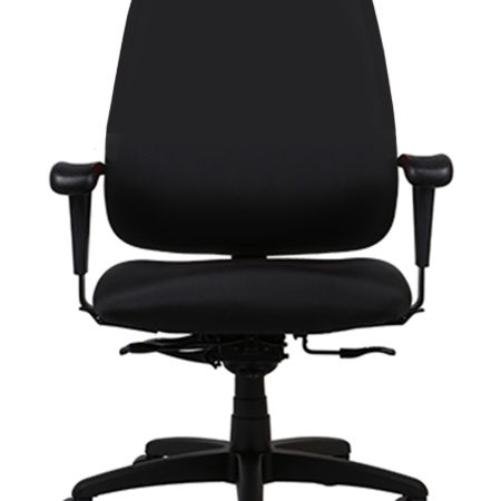 DURO PLUS HEAVY DUTY TASK CHAIR GOPH-CT14H