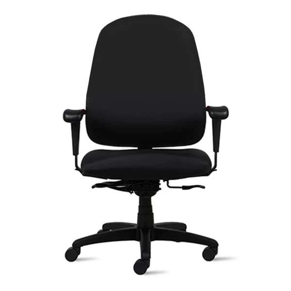 DURO PLUS HEAVY DUTY TASK CHAIR GOPH-CT14H