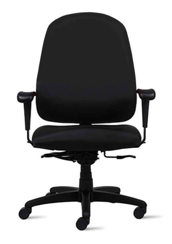 DURO PLUS HEAVY DUTY TASK CHAIR GOPH-CT14H